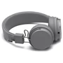Наушники Urbanears Plattan II Dark Grey (4091669): Тип крепления оголовные