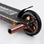 Самокат трюковый Best Scooter разноцветный (BS-77350): Тип тормоза ножной