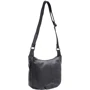 Женская сумка хобо Giorgio Ferretti черная (SHIGF2019197-black): Тип Сумки