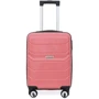 Чемодан Semi Line 20" (S) Pink розовый (T5615-1): Страна производитель Польша