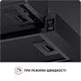 Вытяжка Perfelli TL 6622 Full BL 1000 LED: Тип воздухоочистителя Рециркуляция, Отвод