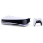 Игровая приставка Sony PlayStation 5 God of War Ragnarok Bundle: Оперативная память 16 Гб