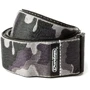 Гитарный ремень DUNLOP D6717 Jacquard Ranger Blue Strap