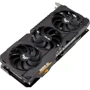 Видеокарта ASUS TUF-RTX3080-O10G-V2-GAMING LHR: Разрядность шины памяти, бит 320