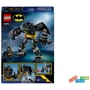 Конструктор LEGO Super Heroes Робоброня Бэтмена (76270) фото 8