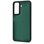 Чохол для телефона WAVE Matte Color Case Forest Green для Xiaomi Redmi 13C 4G / Poco C65
