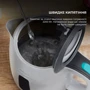 Электрочайник CECOTEC ThermoSense 170 (CCTC-01516): Тип нагревательного элемента диcковый (cкрытый)