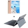 Планшет Blackview Tab 9 4 / 64GB LTE Gold + Keyboard