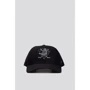 Бейсболка 47 Brand Anaheim Ducks Snapback черная (H-MVPSP25WBP-BKG)