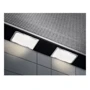 Вытяжка Electrolux LFP326FB: Управление Тактовое