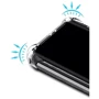 Чехол для телефонов BeCover TPU Case Anti-Shock Clear for Honor Magic5 Lite 5G (710169): Совместимость Honor Magic5 Lite 5G