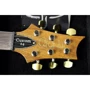 Электрогитара PRS CUSTOM 24 (NATURAL): Тип крепления грифа Сквозной