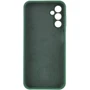Чохол для телефона Lakshmi Premium Case Silicone Cover Full Camera Cyprus Green для Samsung A566 Galaxy A56 5G: Сумісність Samsung A566 Galaxy A56 5G