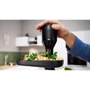 Мясорубка Bosch MultiPower Serie 6 MFWS650B: Дополнительные насадки с соковыжималкой, насадка для колбасок, насадка «кеббе»