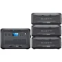 Зарядная станция Bluetti AC500 5000W + 3 Home Battery Backup B300K 8294.4Wh UA