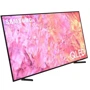 Телевизор Samsung QE85Q60CAUXUA: Оснащение Встроенный медиаплеер, Smart TV