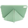 Аксесуар для iPad Epik Origami Case Book Mint для iPad 10.9" 2022: Матеріал поликарбонат
