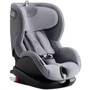 Автокресло Britax-Romer Trifix2 i-Size Grey Marble (2000030795): Крепление Isofix есть