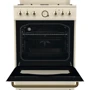Плита комбинированная Gorenje KS6250CLI: Размеры 85х60х60 см
