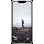 Чохол для iPhone Urban Armor Gear UAG [U] Lucent Ice (11314N314343) for iPhone 13 Mini: Колір прозорий