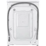 Пральна машина LG F4DV910A2E: Максимальна швидкість віджиму, об / хв 1400