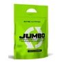 Гейнер Scitec Nutrition Jumbo New 6600 g / 30 servings / chocolate