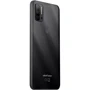 Смартфон Ulefone Note 11P 8/128GB Black: Встроенная память 128 ГБ