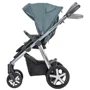 Универсальная коляска 2 в 1 Baby Design Husky NR 2021 07 GRAY: Пол ребенка Унисекс, Для девочек, мальчик