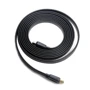 Кабель и переходник Cablexpert HDMI to HDMI 1.8m (CC-HDMI4F-6): Тип кабель