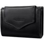 Женский кошелек 4U Cavaldi черный (DNKRD-01-CMN-black)