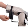 Рукавиці Bair Thermo Mittens desert beige бежеві (680679)
