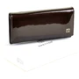 Женский кошелек Bretton коричневый (9248 dark-coffee)