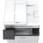 МФУ Canon i-SENSYS MF461dw Wi-Fi (5951C020): Максимальный формат бумаги (размер, мм) A4