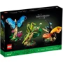 Конструктор LEGO Ideas Колекція комах (21342)