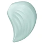 Вакуумный клиторальный стимулятор с вибрацией Satisfyer Pearl Diver Mint