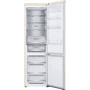 Холодильник LG GC-B509FEPW
