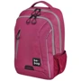 Рюкзак Herlitz Be.Bag be.urban Berry&Grey розовый (24800129)