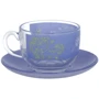 Сервиз Luminarc EVOLUTION PURPLE 6х220мл для чая (P6877)