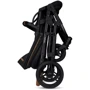 Коляска Lionelo MARI TOUR 3IN1 BLACK ONYX (LO-MARI TOUR 3IN1 BLACK ONYX) фото 9