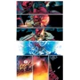 Джеймс Тайнион: Вселенная DC. Rebirth. Бэтмен. Detective Comics. Книга 1. Восстание бэтменов: Обложка Твердая