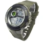 Наручний годинник Skmei 1027 Army Green