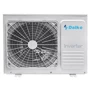 Кондиционер DAIKO ASP-H12INX: Тип сплит-система