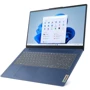 Ноутбук Lenovo IdeaPad Slim 3 15IAH8 (83ER008MPB): Оперативная память 16 ГБ