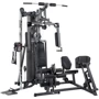 Фитнес станция Finnlo Autark 2500 (3945)