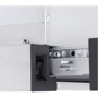 Вытяжка Weilor WT 6130 I 750 LED Strip: Материал корпуса нержавеющая cталь