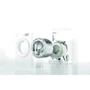Стиральная машина Whirlpool FWDG86148B EU: Максимальная скорость отжима, об/мин 1400