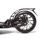 Самокат двоколісний Scale Sports SS-30 Чорно-Синій (1192181876): Максимальне допустиме навантаження, кг 100