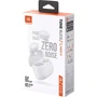 Наушники JBL Tune Buds White (JBLTBUDSWHT) UA