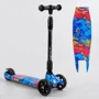 Самокат Best Scooter Maxi рисунок (82-961)
