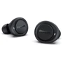 Наушники Philips TAT1215 True Wireless IPX4 Black (TAT1215BK/10): Тип конструкции вкладыши